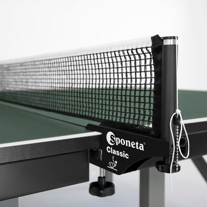 Sponeta® Tischtennistisch - Profilinie S7-Line
