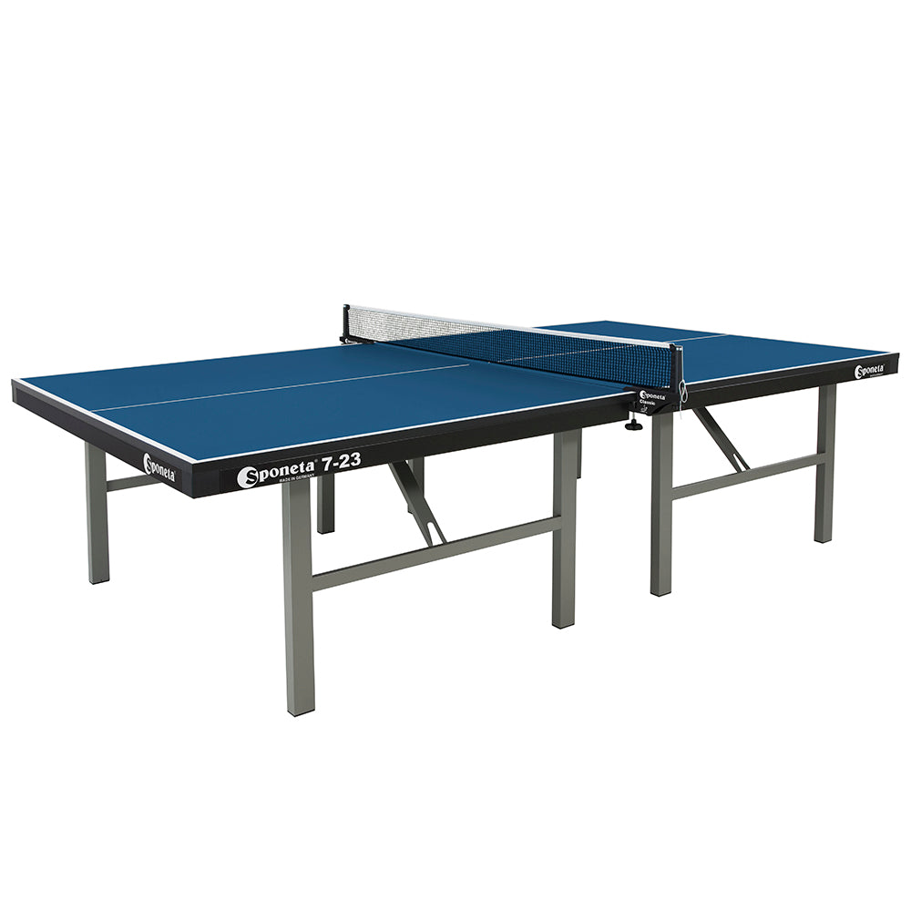 Sponeta® Tischtennistisch - Profilinie S7-Line