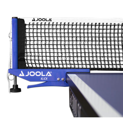 JOOLA Tischtennisnetz KLICK