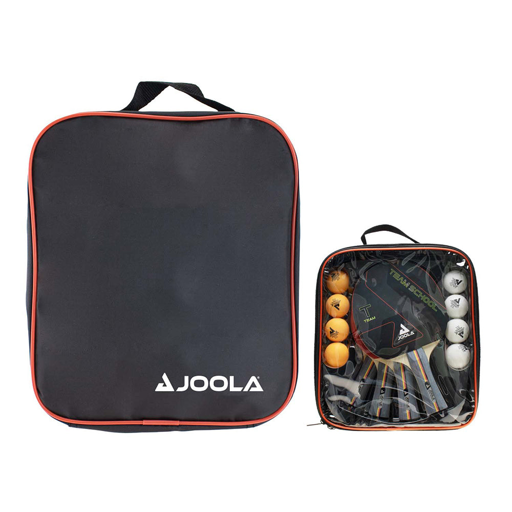 JOOLA Tischtennis-Set TEAM SCHOOL