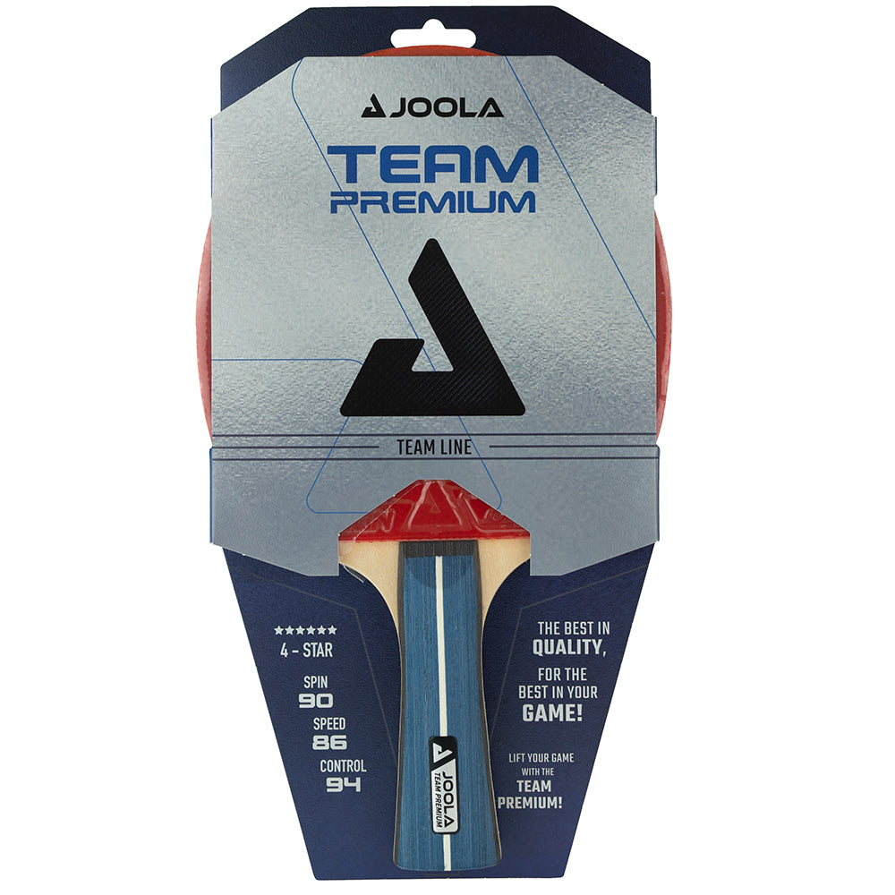 JOOLA Tischtennisschläger - Team PREMIUM