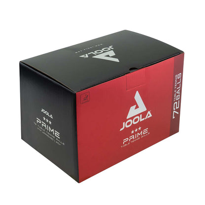 JOOLA Tischtennisbälle PRIME*** 40+