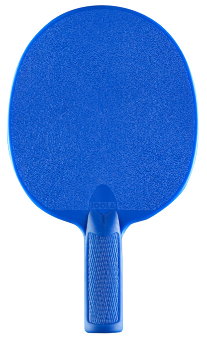 JOOLA Tischtennisschläger OUTDOOR SET MULTICOLOR