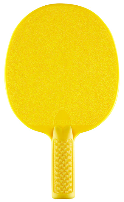 JOOLA Tischtennisschläger OUTDOOR SET MULTICOLOR