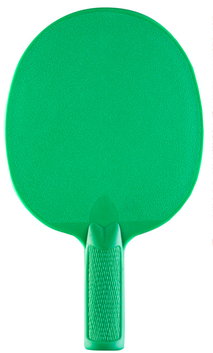 JOOLA Tischtennisschläger OUTDOOR SET MULTICOLOR