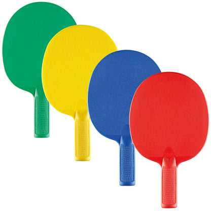 JOOLA Tischtennisschläger OUTDOOR SET MULTICOLOR