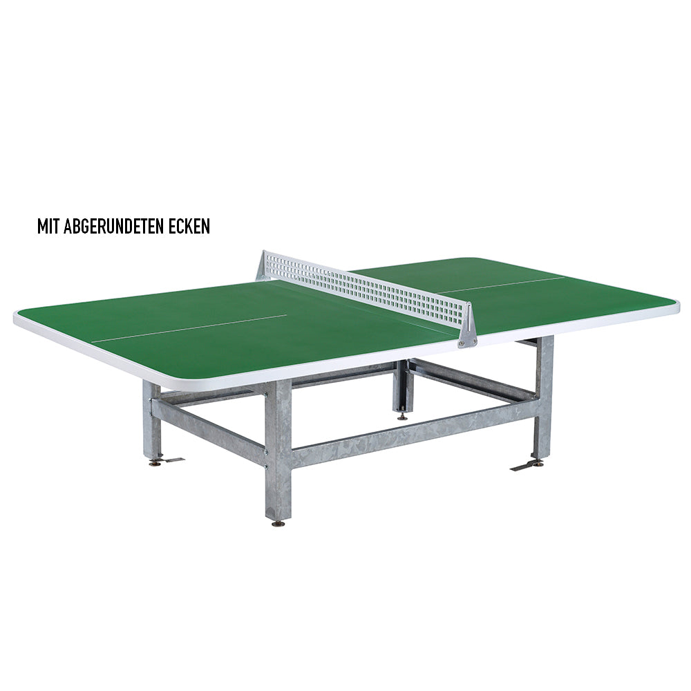Outdoor Tischtennisplatte FERO P30