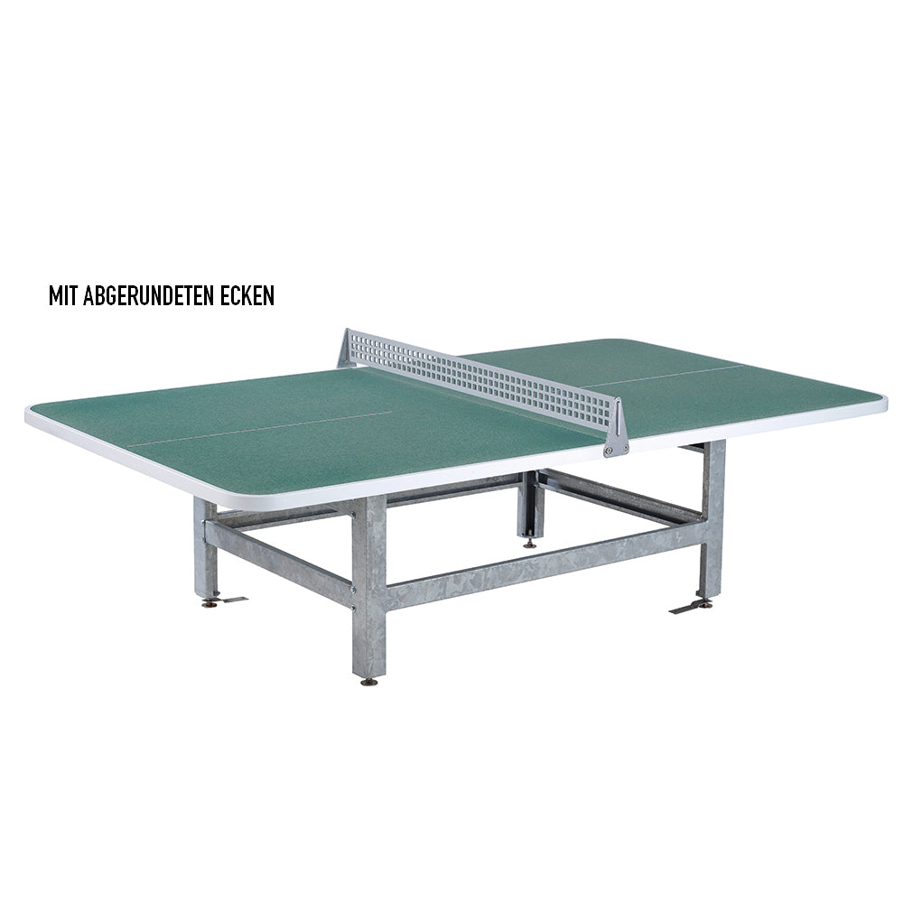 Outdoor Tischtennisplatte FERO P30