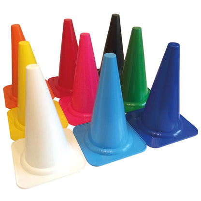 Markierungskegel 40 cm