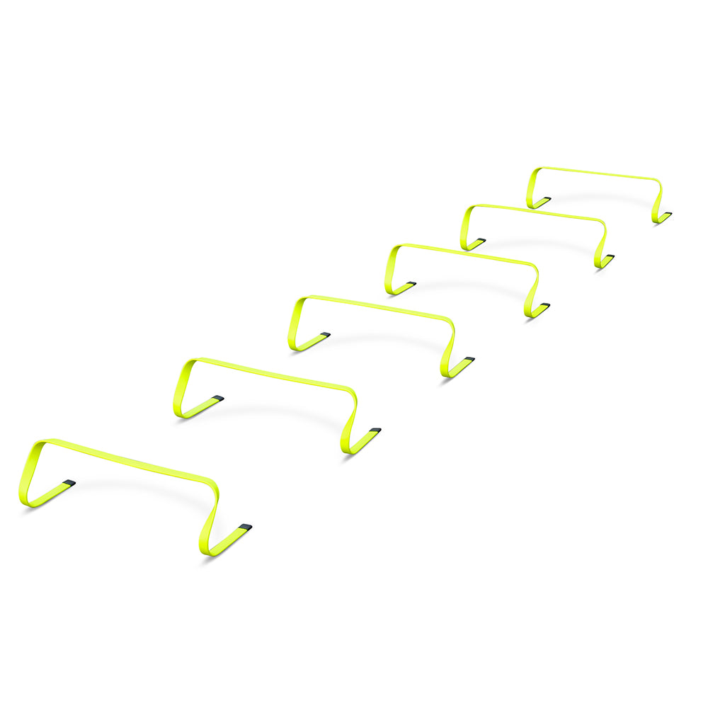 Flexible Koordinationshürden 6er Set