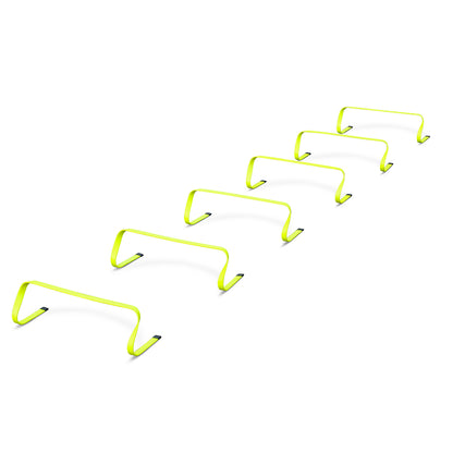 Flexible Koordinationshürden 6er Set