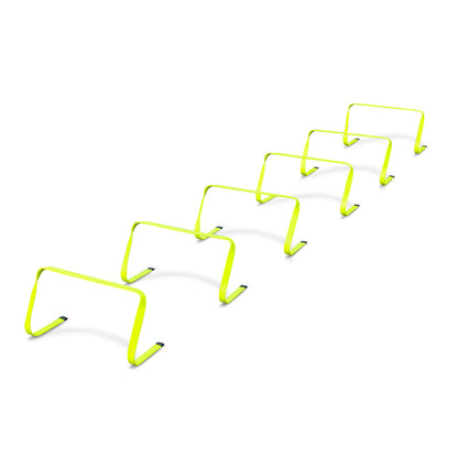 Flexible Koordinationshürden 6er Set