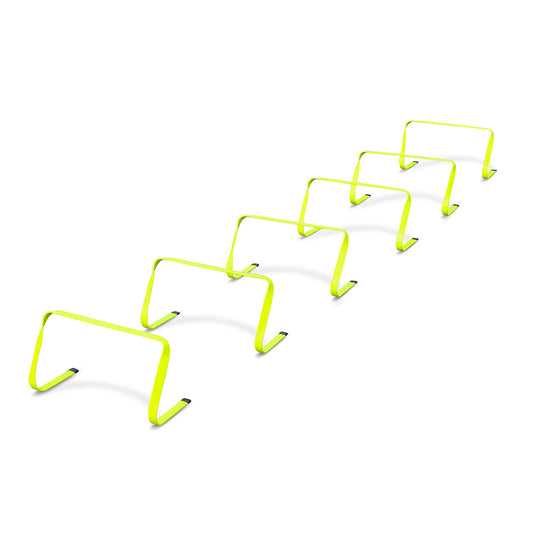 Flexible Koordinationshürden 6er Set