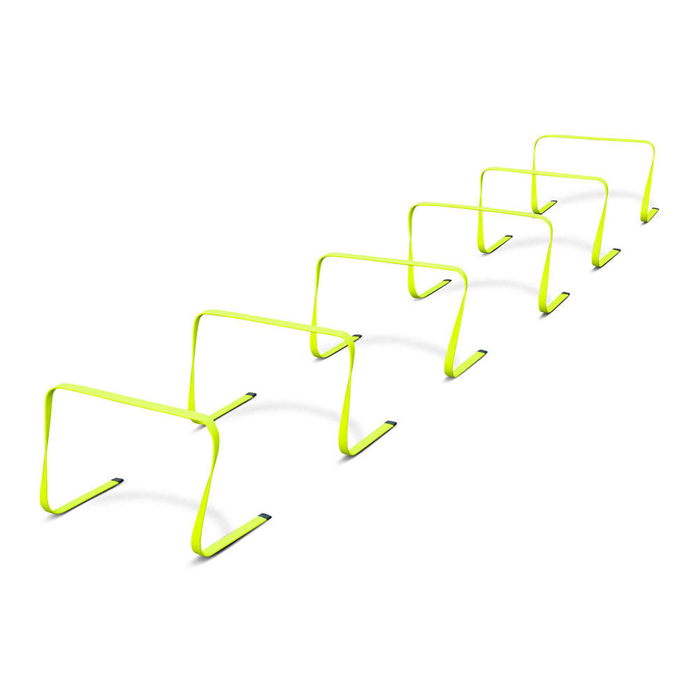 Flexible Koordinationshürden 6er Set