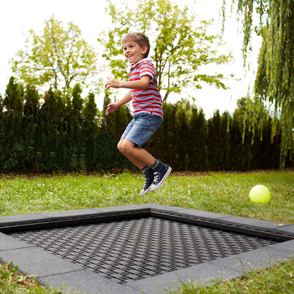Eurotramp Kids Tramp "Playground (XL)"
