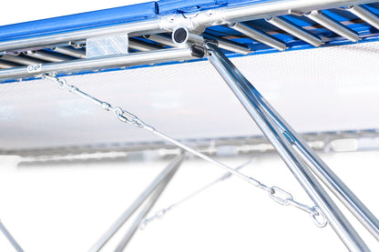 Wettkampf-Trampolin Ultimate 6x4