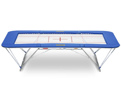 Wettkampf-Trampolin Ultimate 6x4
