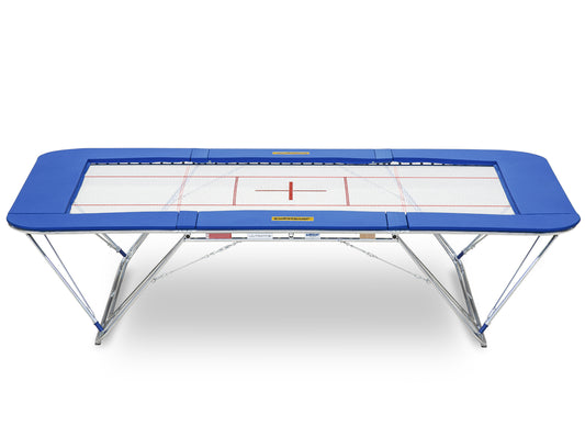 Wettkampf-Trampolin Ultimate 6x4