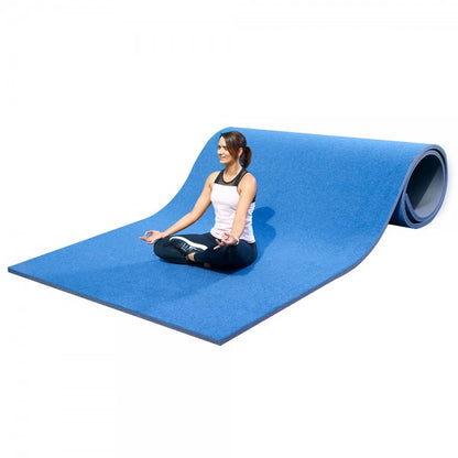 Bodenturnmatte Super (Rollmatte)