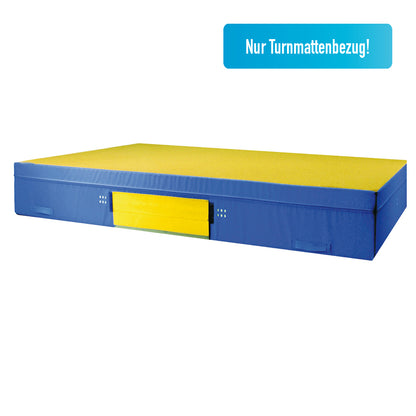 Grevinga® Ersatzbezug für Weichbodenmatten