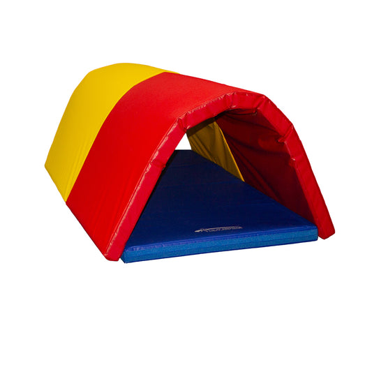 Mattentunnel-Set