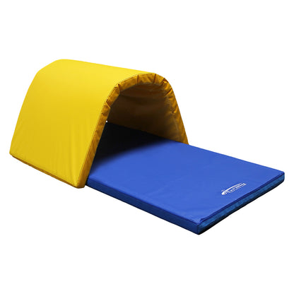 Mattentunnel-Set