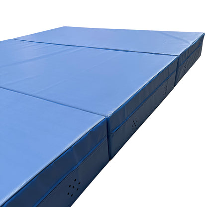 Unterseite Weichboden Bouldermatten-Set