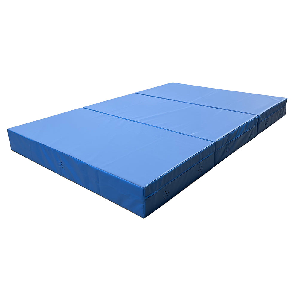 Unterseite Weichboden Bouldermatten-Set