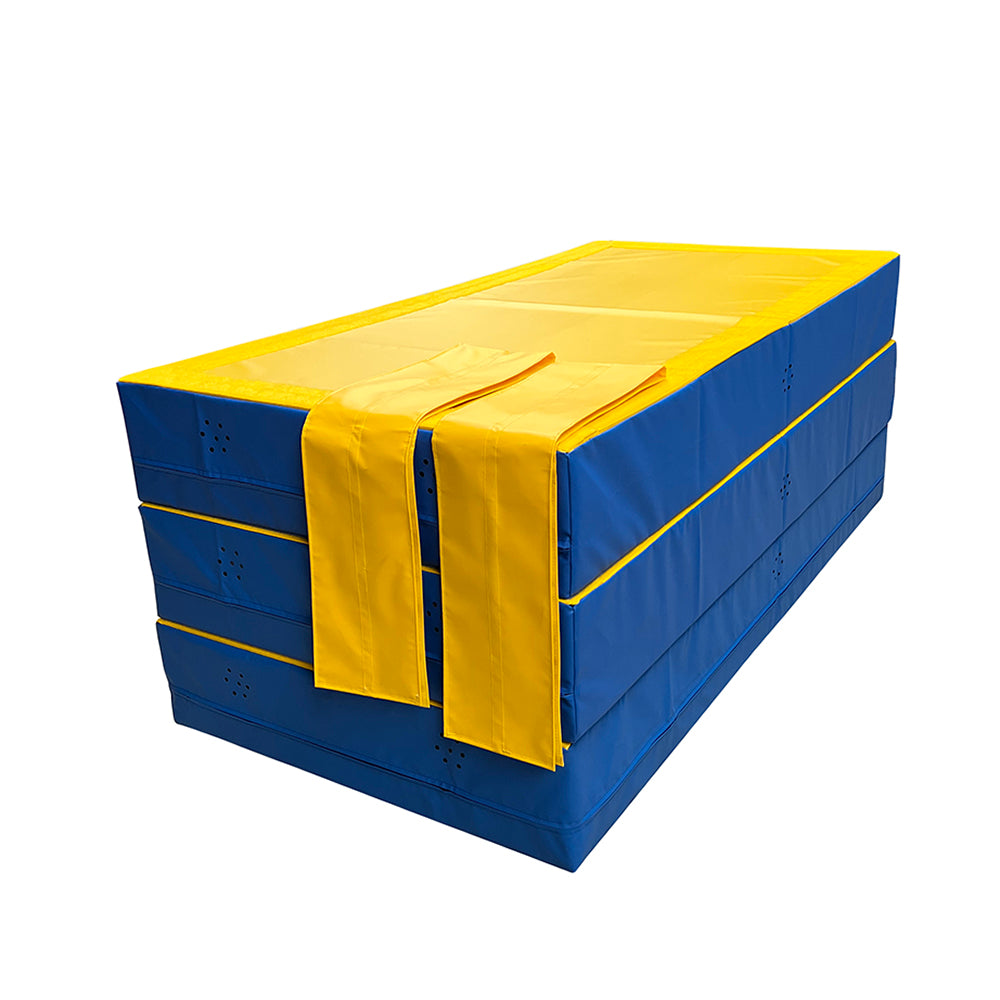 Grevinga® Weichboden Bouldermatten-Set