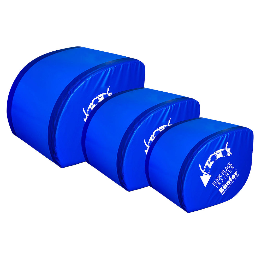 Bänfer® Flick-Flack-Trainer in 3 Größen