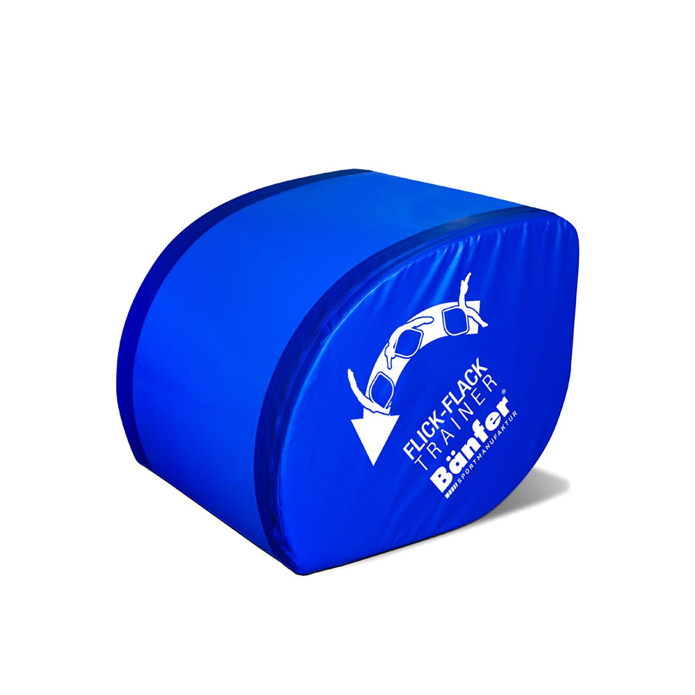 Bänfer® Flick-Flack-Trainer in 3 Größen