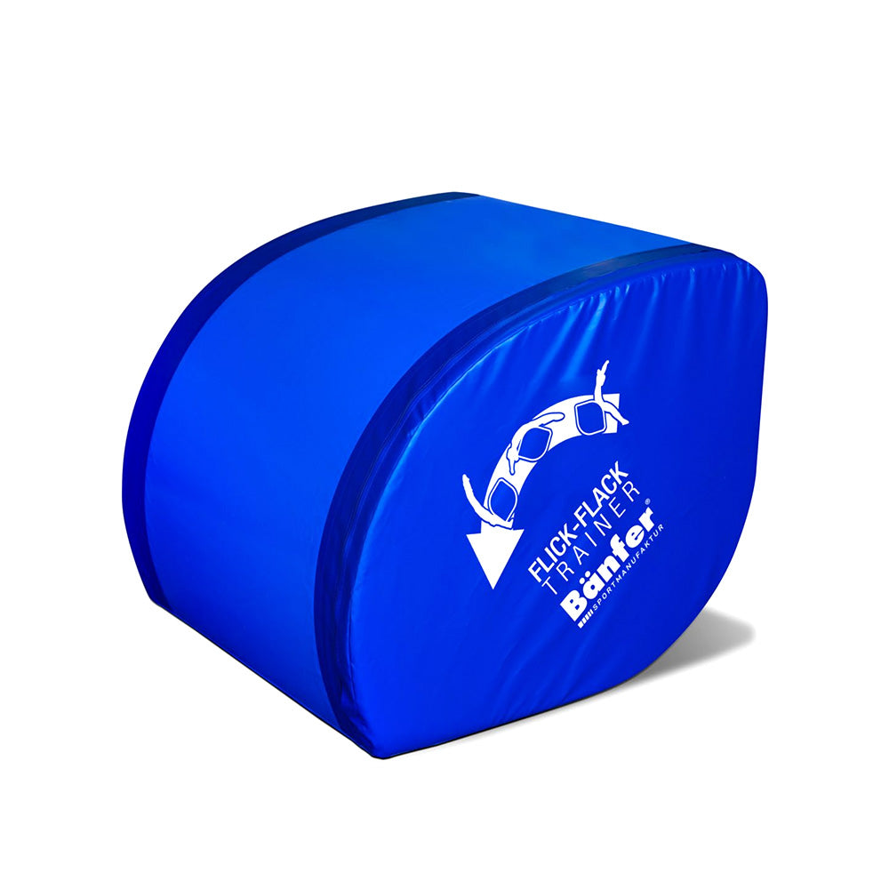 Bänfer® Flick-Flack-Trainer in 3 Größen