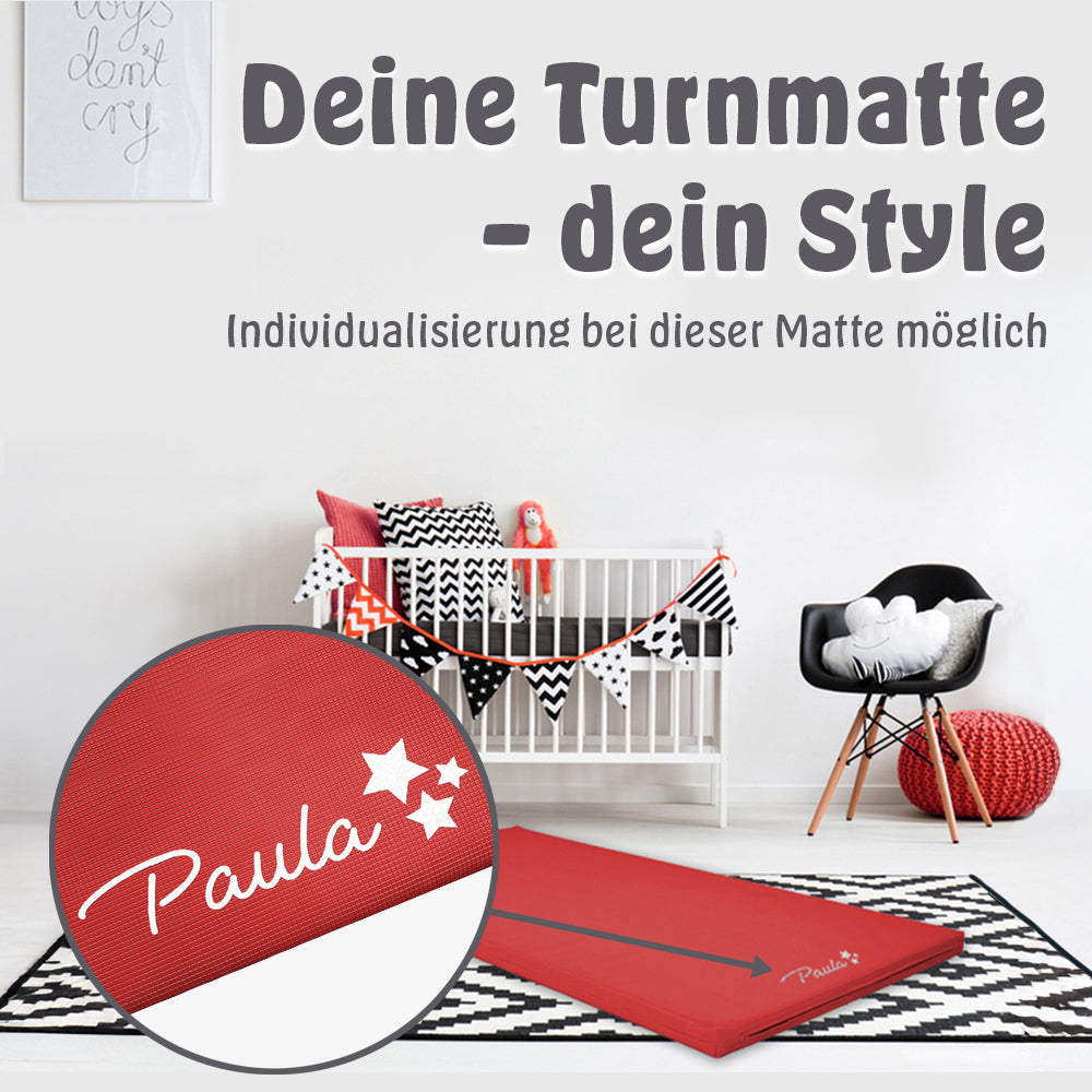 Grevinga® Super-Leichtturnmatte SOFT (RG 35)