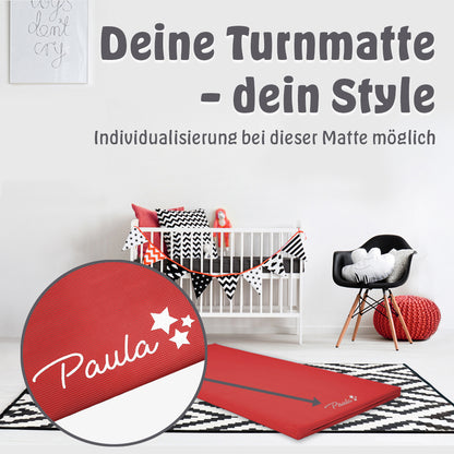Grevinga® Super-Leichtturnmatte SOFT (RG 35)