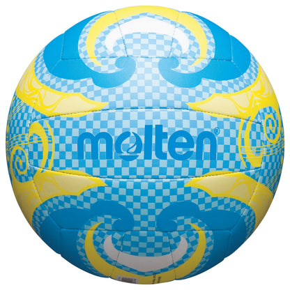 Molten Beachvolleyball V5B1502