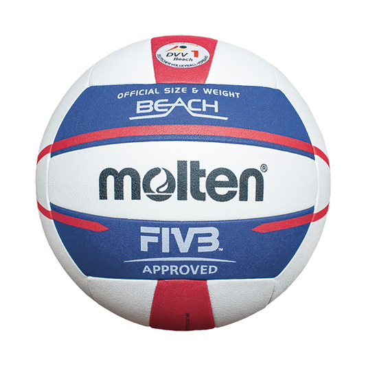 Molten Beach Volleyball V5B5000-DE
