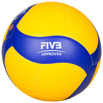 Mikasa Volleyball V200W-VBL Official (DVV1)