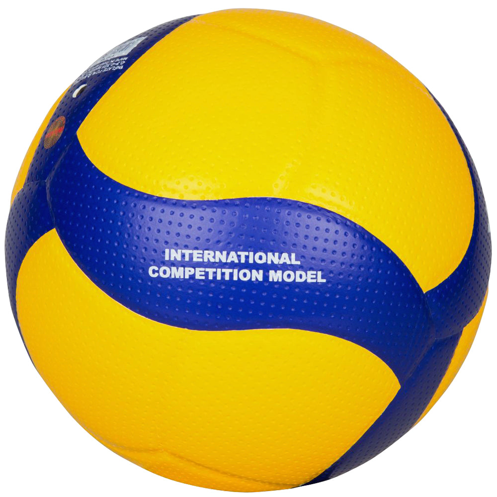 Mikasa Volleyball V300W