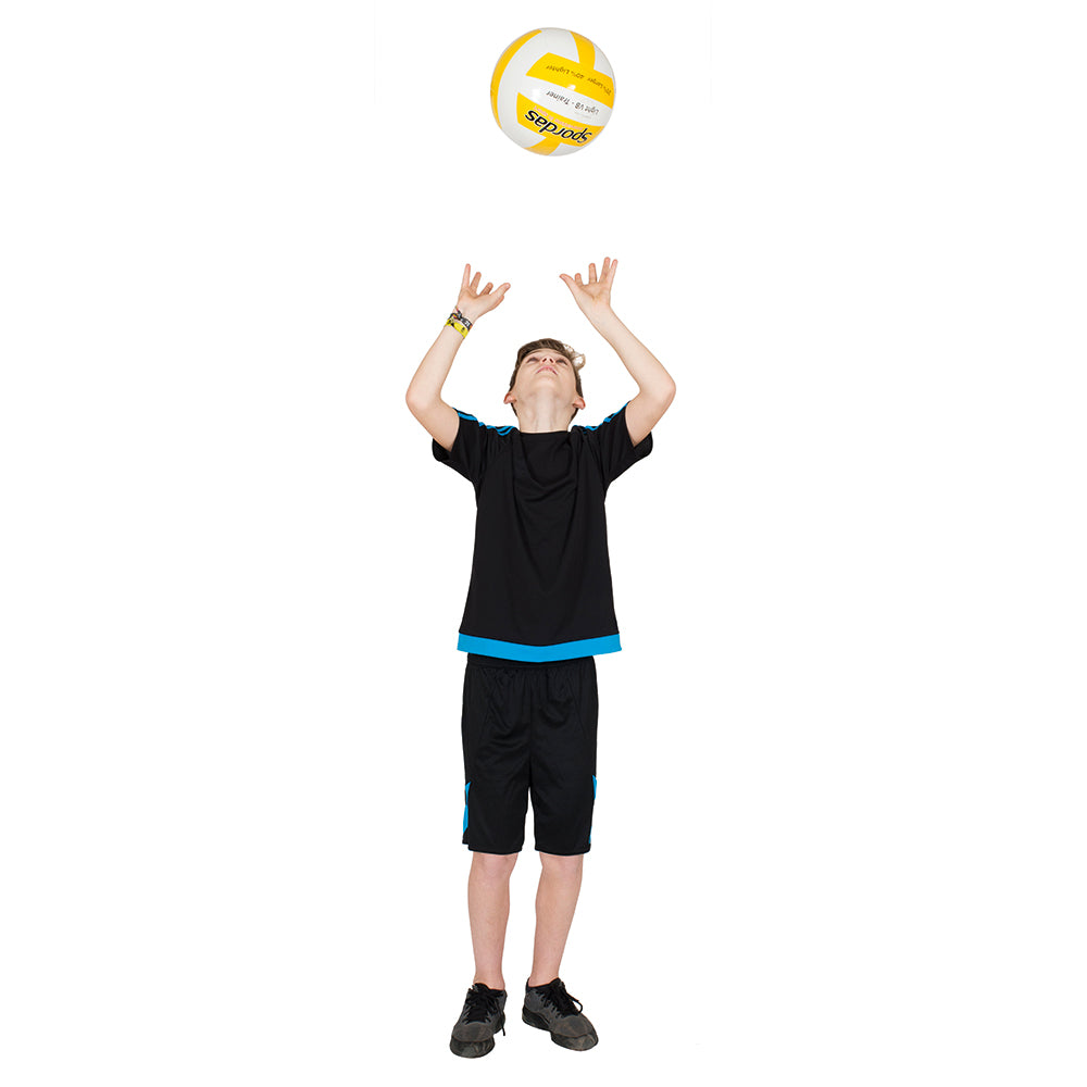Spordas Light VB Trainer