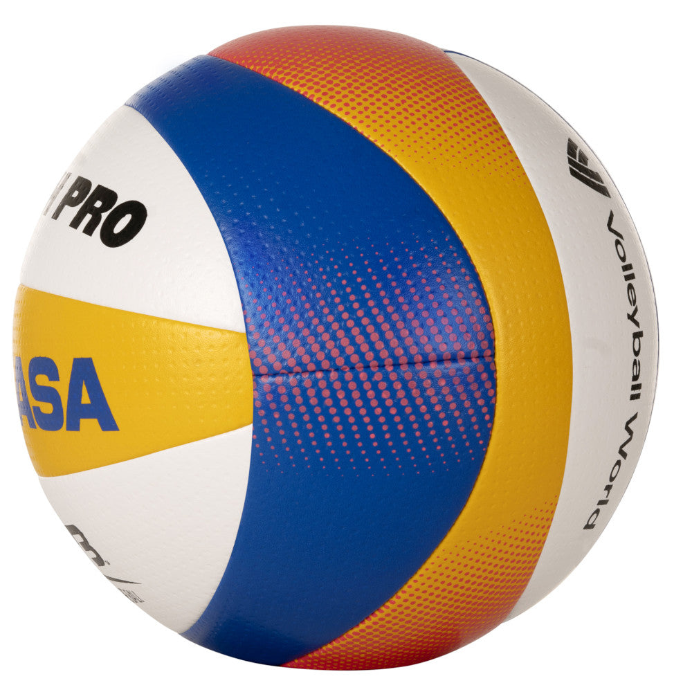 Mikasa Beach Pro BV550C