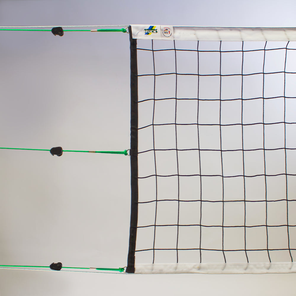 Volleyball-Turniernetz DVV I