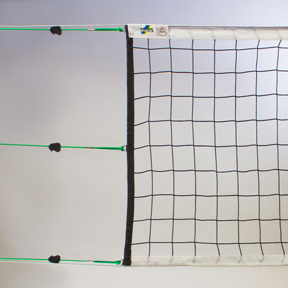 Volleyball-Turniernetz DVV I