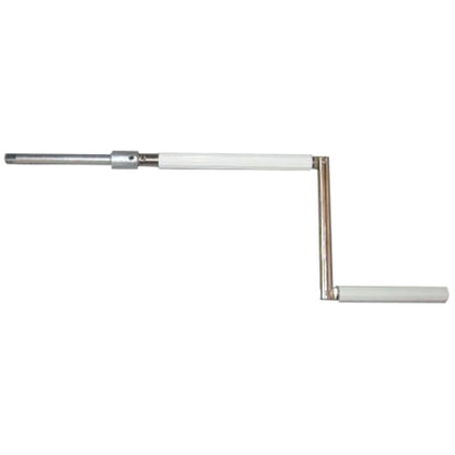 Volleyballkurbel