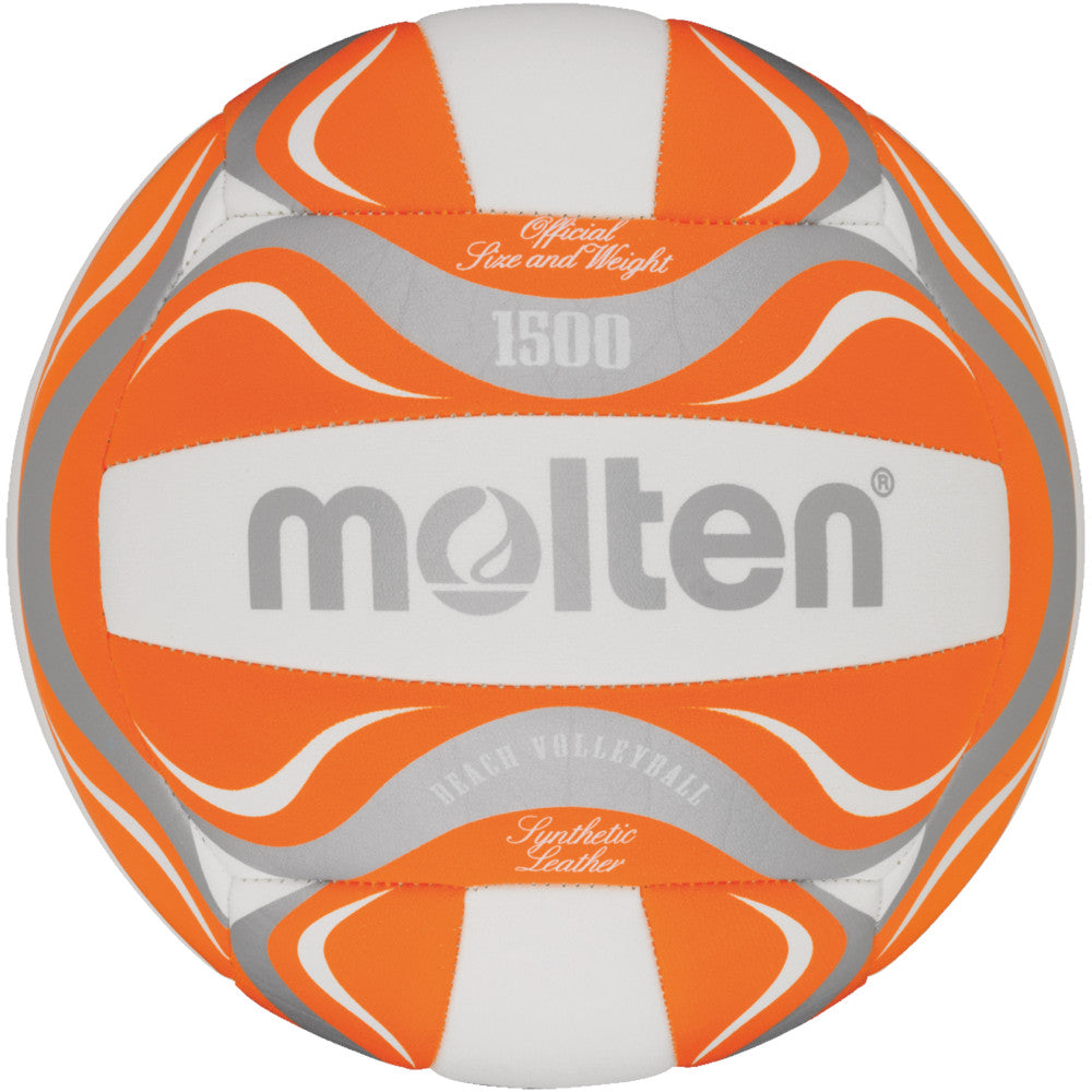 Molten BV1500 Beachvolleyball