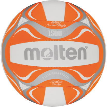 Molten BV1500 Beachvolleyball