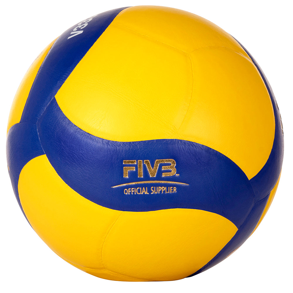 Mikasa Volleyball V333W School Pro