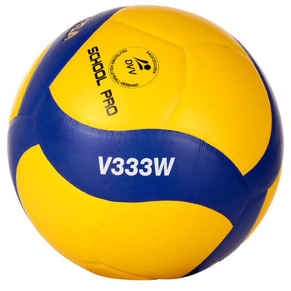 Mikasa Volleyball V333W School Pro