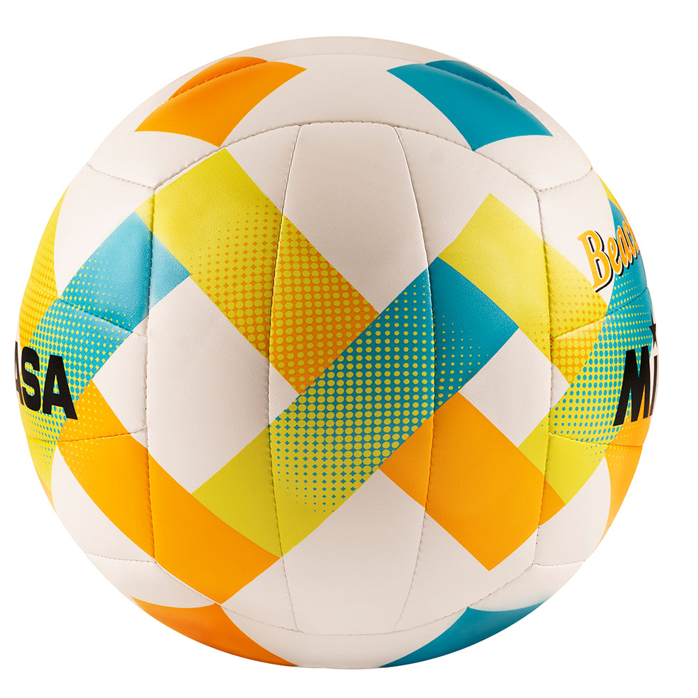 Mikasa Beachvolleyball BV543C-VXA-LG