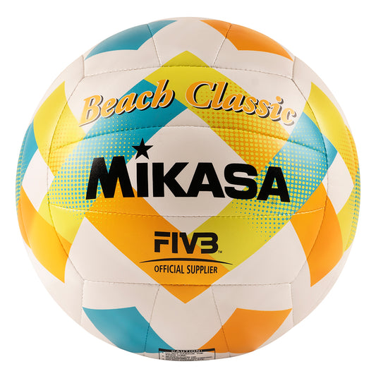Mikasa Beachvolleyball BV543C-VXA-LG