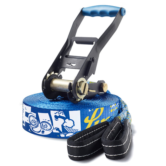 Gibbon® Fun Line X13